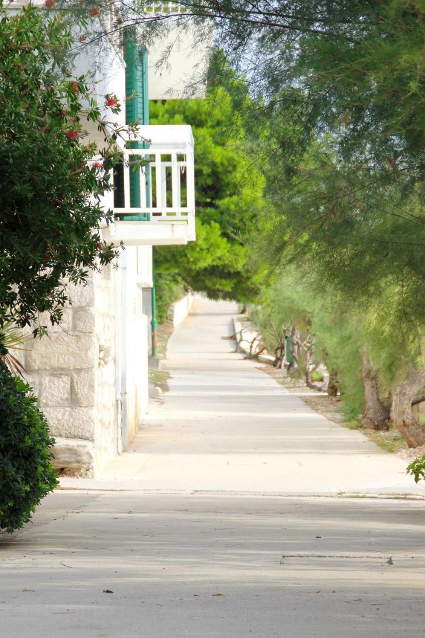 Apartment Bale بريست المظهر الخارجي الصورة
